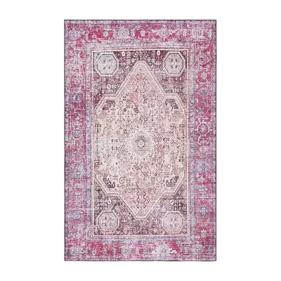 Safavieh Tucson Theo Indoor Rectangular Area Rug