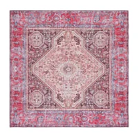 Safavieh Tucson Theo 6'X6' Indoor Square Area Rug