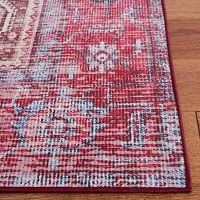 Safavieh Tucson Theo 6'X6' Indoor Square Area Rug