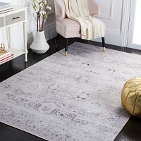 Safavieh Tucson Alexa Indoor Rectangular Accent Rug