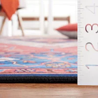 Safavieh Tucson Alexa Indoor Rectangular Accent Rug