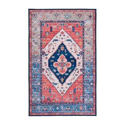 Safavieh Tucson Alexa Indoor Rectangular Accent Rug