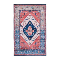 Safavieh Tucson Alexa Indoor Rectangular Accent Rug