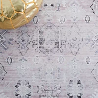 Safavieh Tucson Alexa Indoor Rectangular Accent Rug