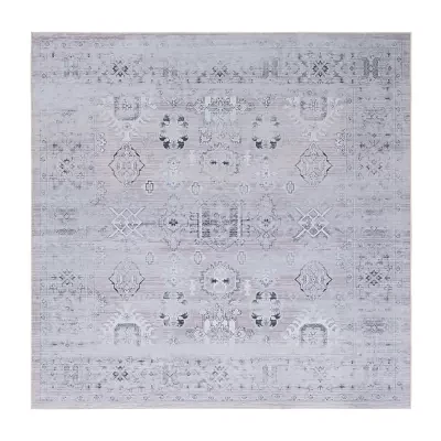 Safavieh Tucson Alexa Indoor Square Area Rug