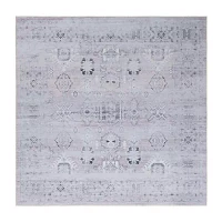 Safavieh Tucson Alexa Indoor Square Area Rug