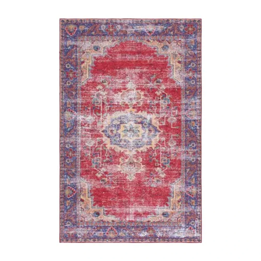 Safavieh Tucson Levi Indoor Rectangular Area Rug