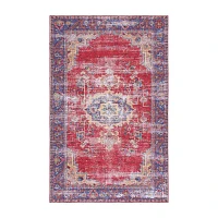 Safavieh Tucson Levi Indoor Rectangular Area Rug