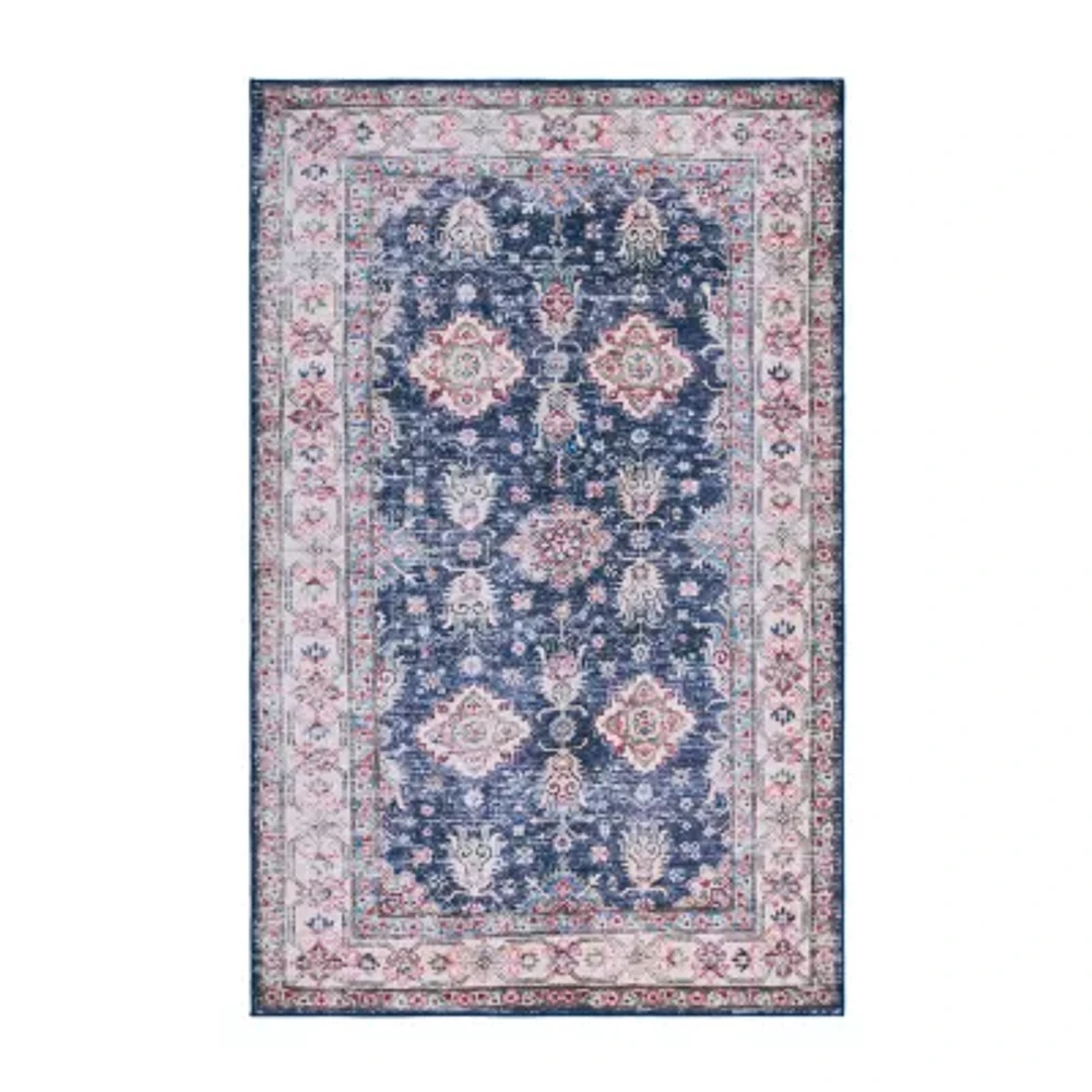 Safavieh Tucson Lee Indoor Rectangular Area Rug