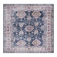 Safavieh Tucson Lee 6'X6' Indoor Square Area Rug