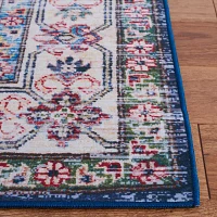 Safavieh Tucson Lee 6'X6' Indoor Square Area Rug