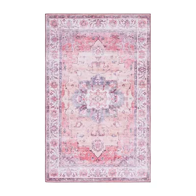 Safavieh Tucson Milo Indoor Rectangular Area Rug