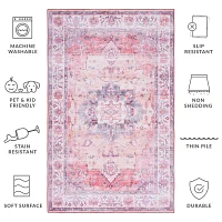 Safavieh Tucson Milo Indoor Rectangular Area Rug