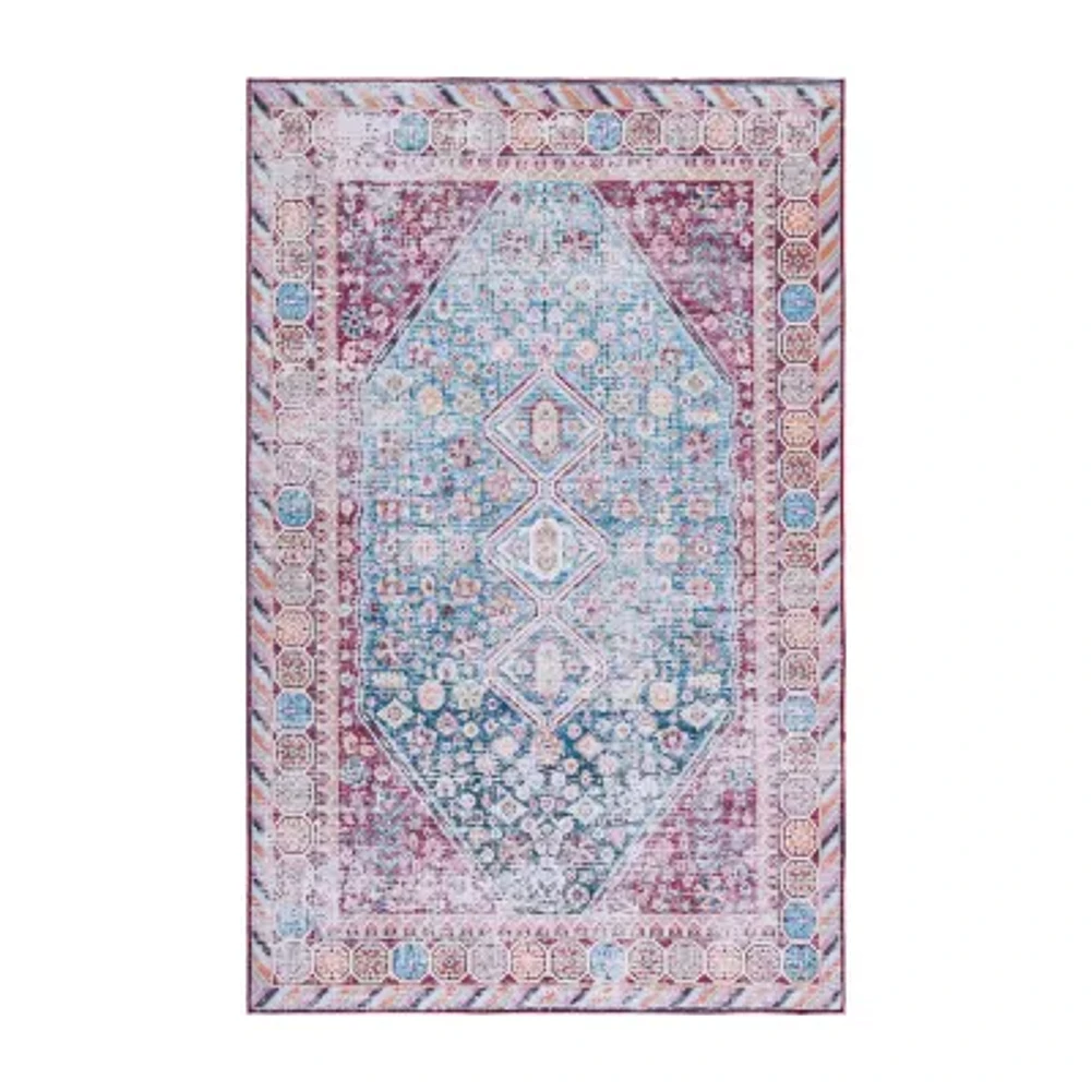 Safavieh Tucson Mellie Indoor Rectangular Area Rug