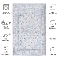 Safavieh Tucson Luna Indoor Rectangular Area Rug