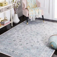 Safavieh Tucson Luna Indoor Square Area Rug