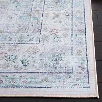 Safavieh Tucson Luna Indoor Square Area Rug