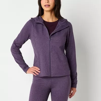 Xersion Womens Midweight Jacket