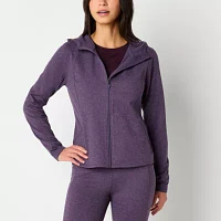 Xersion Womens Midweight Jacket