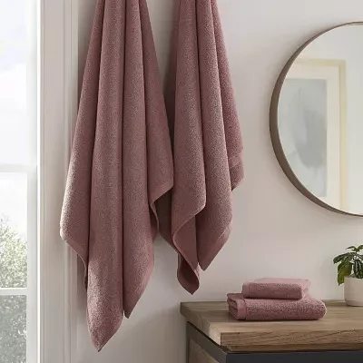 Bearpaw Cozy Cotton Bath Towel