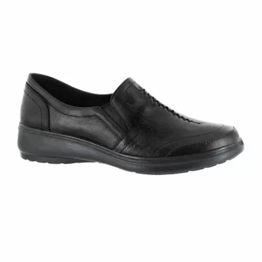 Easy Street Womens Ultimate Slip-On Shoe