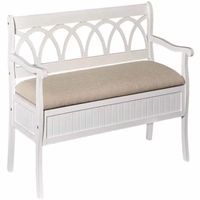 ELLIANA STORAGE BENCH