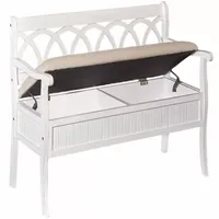 ELLIANA STORAGE BENCH