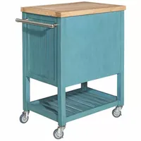 Conrad Kitchen Cart