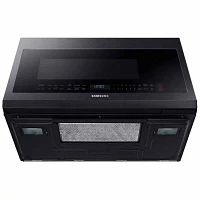 Samsung 2.1 Cu Ft Over Range Microwave