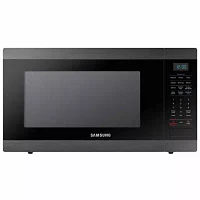 Samsung 1.9 Cu Ft Counter Microwave