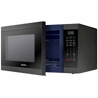 Samsung 1.9 Cu Ft Counter Microwave