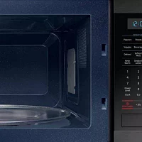 Samsung 1.9 Cu Ft Counter Microwave