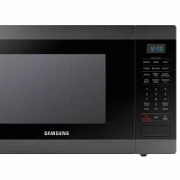 Samsung 1.9 Cu Ft Counter Microwave