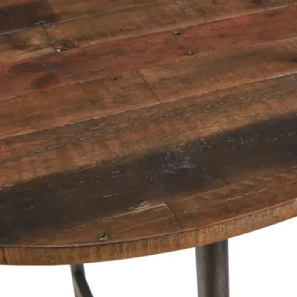 INK + IVY Renu Bar Table