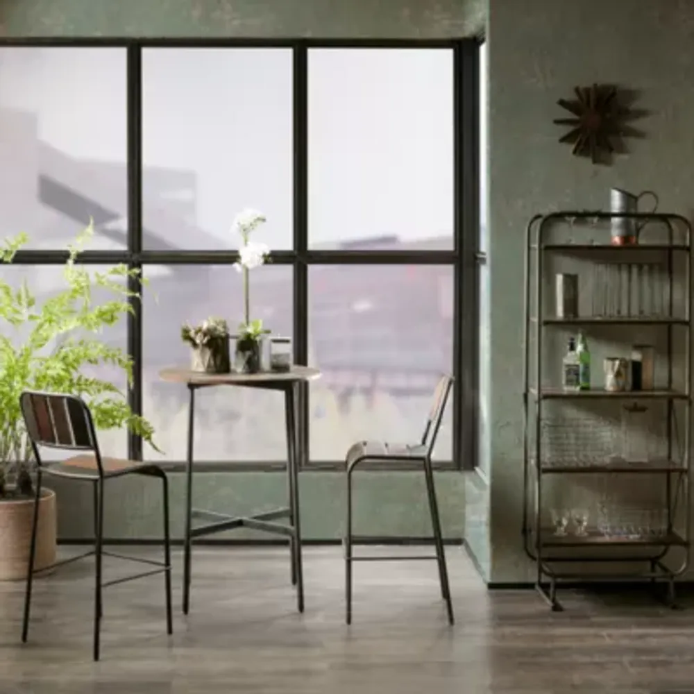 INK + IVY Renu Bar Table