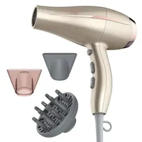 Conair Infinite Pro 1875w Titanium Ceramic Hair Dryer