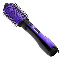 Conair Infinite Pro Knot Dr Detangling Hot Air Brush Hot Air Brush