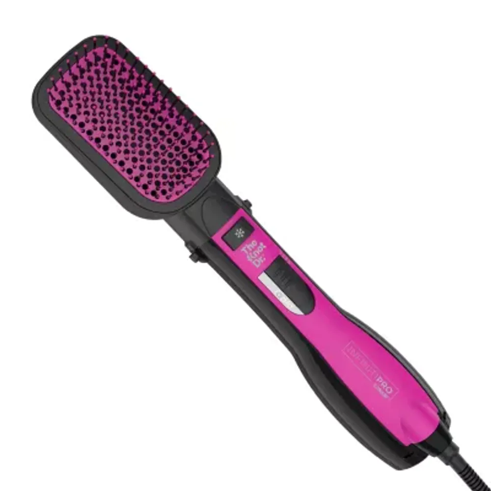 Conair Infinite Pro Knot Dr Detangling Paddle Brush