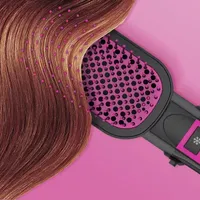 Conair Infinite Pro Knot Dr Detangling Paddle Brush