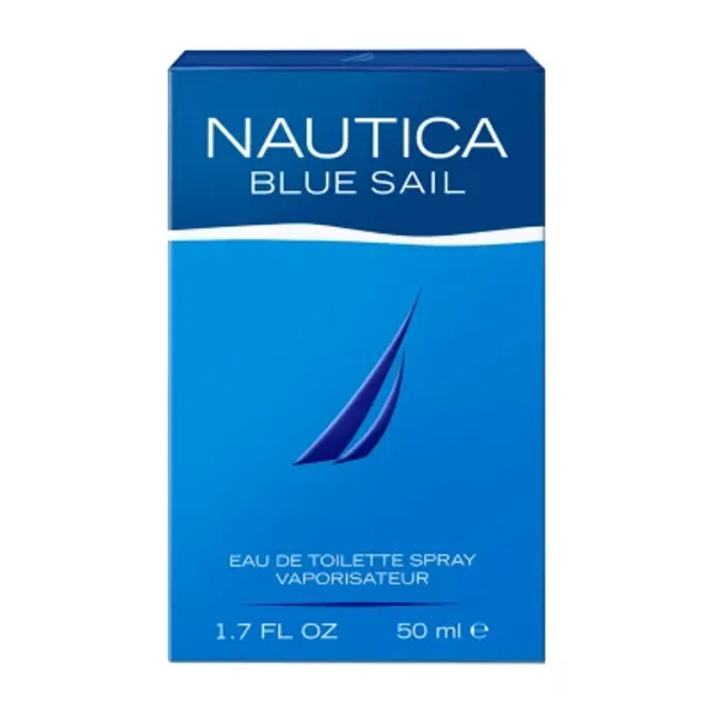 Nautica Blue Eau De Toilette 2-Pc Gift Set ($40 Value), Color: Blue -  JCPenney