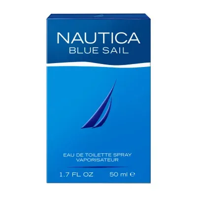Nautica Blue Sail Eau De Toilette, 1.7 Oz