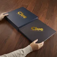 Clue Signature Collection