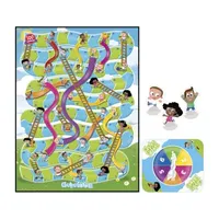 Chutes And Ladders Kids Classic