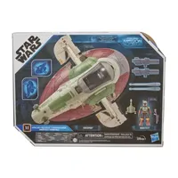 Disney Collection Star Wars Mission Fleet Deluxe 3 Star Wars Action Figure