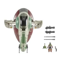 Disney Collection Star Wars Mission Fleet Deluxe 3 Star Wars Action Figure