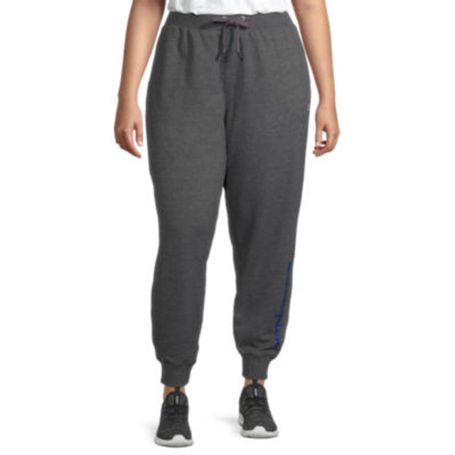 Jogger Pants Women's Plus Size for Women - JCPenney