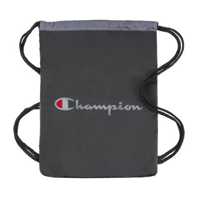 Champion Double Up 2-Sided Carrysack Gym Sack