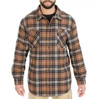 Smiths Workwear Mens Midweight Shirt Jacket