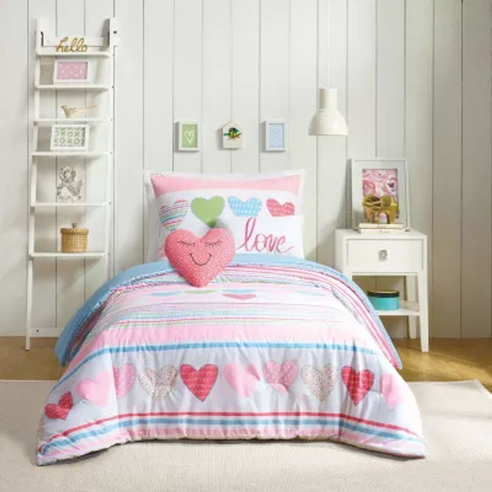 Urban Playground Daphne Comforter Set