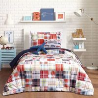 Urban Playground Bryce Comforter Set